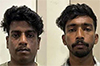 Two college students from Kerala arrested for sale of narcotics in Mangaluru